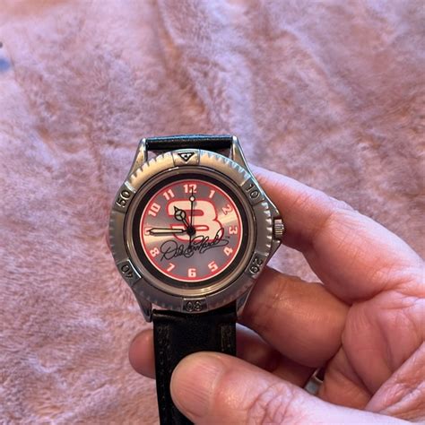 Dale Earnhardt Sr Watch for sale .